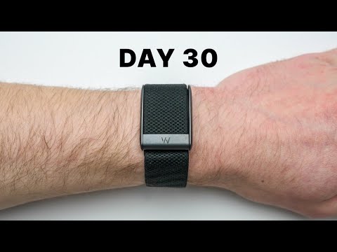 Living with a Whoop 5.0: It Changed My Life