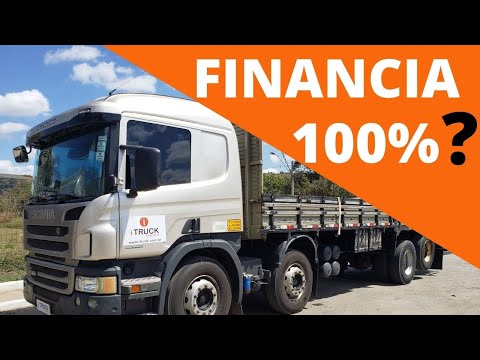 , title : 'Financia 100% este caminhão? Como funciona um financiamento de caminhão.'