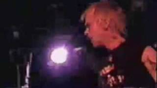 Lower Class Brats - Orphans Don&#39;t Run [live]