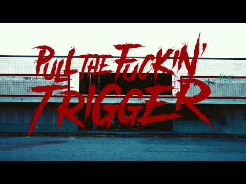 Pull The Fuckin Trigger - Until Its My Time To Die (Prod. By Sutter Kain) II  Underground Hip-Hop