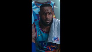 That&#39;s the wrong MJ 😅