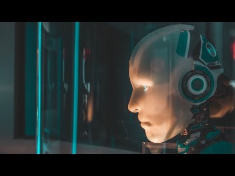 robot video thumbnail