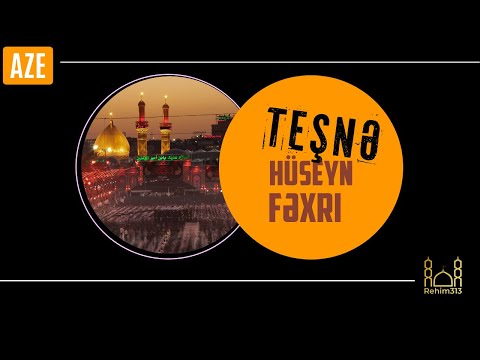 TEŞNƏ - Hüseyn Fəxri |2024|ALTYAZILI|