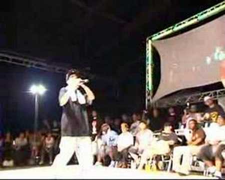 Syanide vs Half Blown