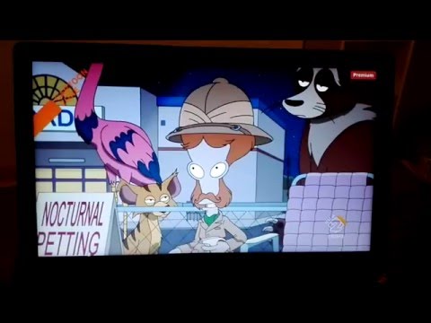 American Dad - Il meglio di Roger