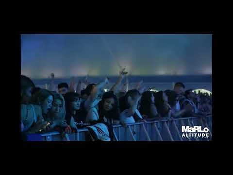 Planet funk Chase the Sun marlo