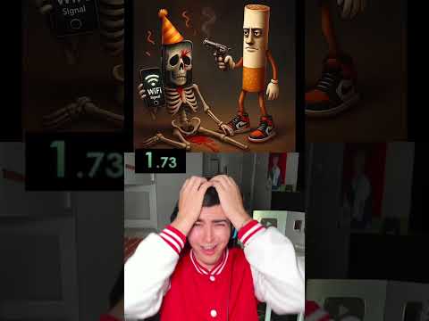 The Brainrots fight 7🔥