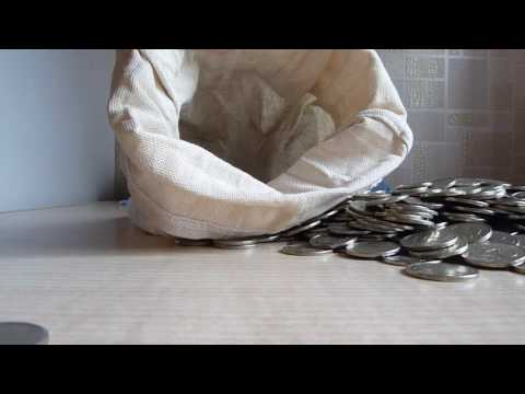 "Мешковой коп" 2 ( 2 рубля / 1000 шт. )