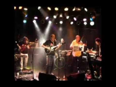 IL CASTELLO DI ATLANTE LIVE IN TOKYO 2008 - STAVA SCRITTO