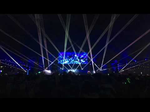 Gareth Emery at EDC Las Vegas 2016 - Full Live Set (Audio)