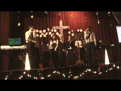 Glory - Isus e motivul bucuriei