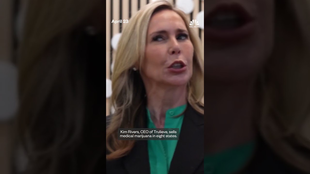 Politicians oppose plan to reclassify medical marijuana