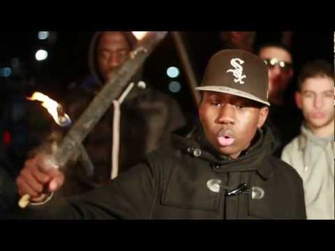 BONNE ANNEE DEUX MILLE DOUILLES [FREESTYLE] - FABABY/ RABAH/ S. PRI/ SADEK/ SULTAN/ STILL FRESH