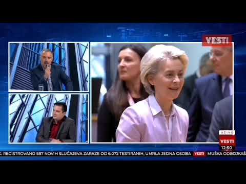 Emisija Odmotavanje, 24.6.2022. Gost: dr Dejan Jovanović, docent FPN