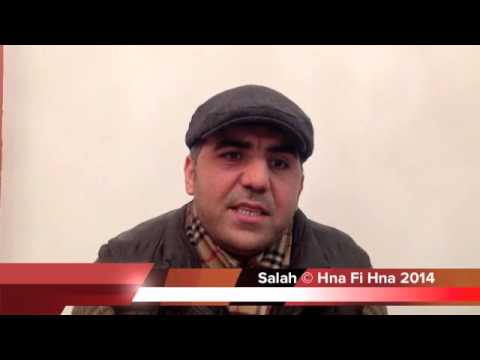 رسالة من حقوقي جزاي&#1620;ري ا&#1621;لى فاروق قسنطيني حول قطع العلاقة مع المغرب