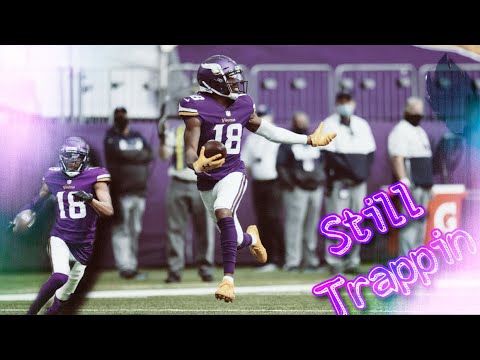Justin Jefferson Mix - “ Still Trappin” - Lil Durk , King Von
