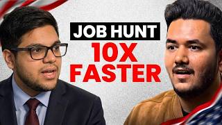 How To Use AI (ChatGpt 5.6 Model) For Job Hunting