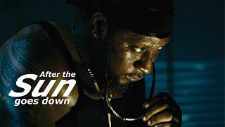 When sun goes down ( 2025 ) AWARD WINNING Short Film I Crime Thriller  English movie 4k