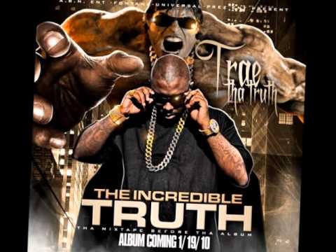 Im Fly - Trae tha Truth Ft. Yo Gotti (New 2011)
