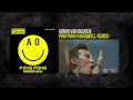 Armin van Buuren - Ping Pong (Hardwell Remix ...