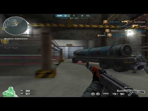 CFS: The Major European Championship Qualifier #8 / 2nd Place / Highlights