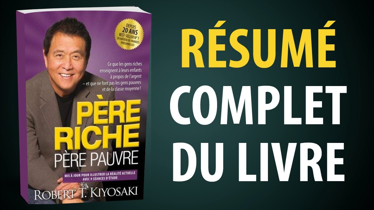 Comment devenir riche
