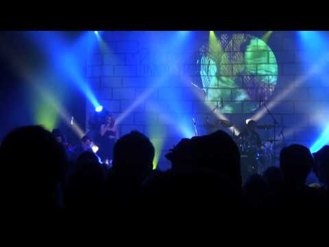 Echoes: Hommage à Pink Floyd /  Tribute. Live à/at L'Impérial, Québec