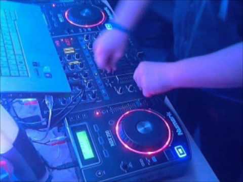 BazZTee - TenMinMix #8