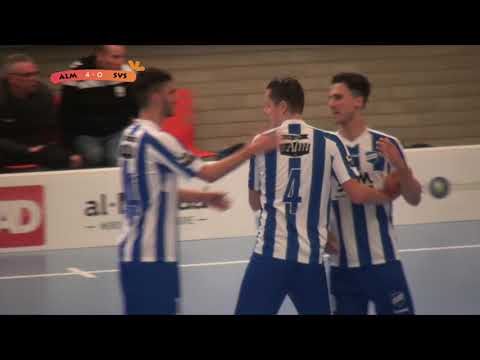 PROXSYS CUP 2019 #16 Almkerk - SVS'65