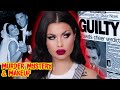 But Did He Do It The Mysterious Story Of Laci Scott Peterson Mystery Makeup Bailey Sarian