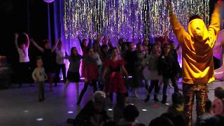 DFHor @ Kliker - Kosooka (Bajaga cover)