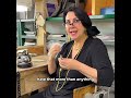 Fitting A Bezel Setting Down Into A Ring Shank Part 2