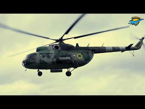 Ukrainian Ground Forces demonstrate joint, coordinated offensive at Rapid Trident (B-Roll) 2021