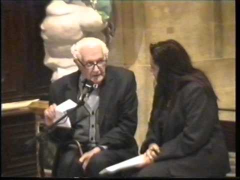 Dr A Cachia Zammit - Interview (Part Two)