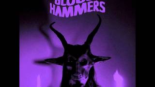Bloody Hammers - Witch of Endor