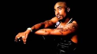 2Pac - N***az Don&#39;t Know My Style