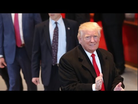 White House Watch: Obama Presidency in Wind Down Mode as Trump’s Cabinet Plans Take Shape