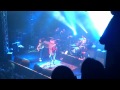 Shed Seven - Falling From The Sky - Leeds O2 Academy