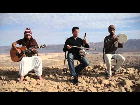 ANNA RF feat IMAMYAR HƏSƏNOV   Azerbaijani Folk Song ''Lachin''