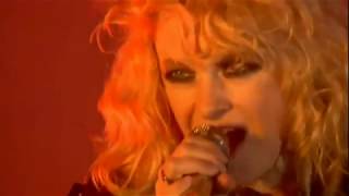 Goldfrapp - Ride A White Horse (Single Version - Alternative Doug Video)