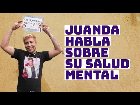 Psicólogo reacciona a JuanDa | Qué daño nos hace la depresión