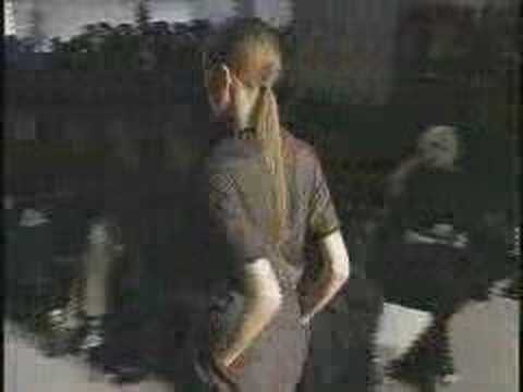 New York Fashion Week 2007: Calvin Klein Runway Show