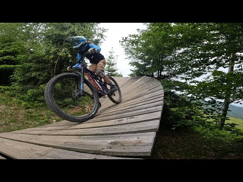 Bikepark Geisskopf 2025