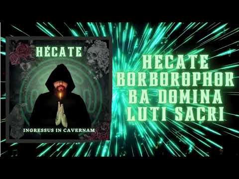 Música Hecate Skotia Domina Umbrae Vivae / Hekate