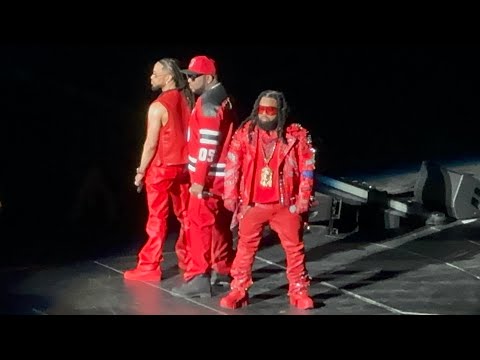 Thumbnail for Pretty Ricky - Boys 4 Life Tour (Tampa,Fl) by pretty ric