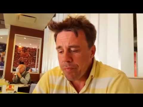 Con Estilo Rojo- Entrevista a Lucas Pusineri