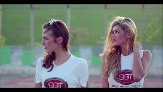 BRAND PROMOTION | BIG BOY TOYS | AARON TIPPIN