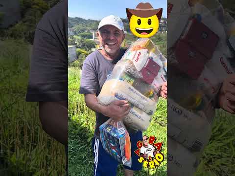 VIXI MANO O PARAIBA LÍDER DOS FUNCIONÁRIOS PÚBLICOS FALOU SOBRE A CESTA DA GESTÃO WILLIANS SOARES