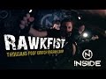 INSIDE - Rawkfist [Thousand Foot Krutch Russian ...