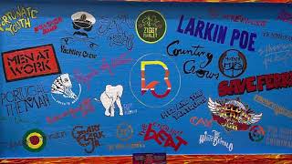 Thievery Corporation - Fight to Survive - Beachlife Festival